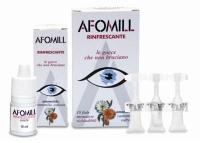 PICATURI OCHI AFOMILL REVIGORANT 10fiole*0.5ml CO & CO CONSUMER