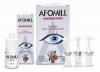 Picaturi ochi afomill revigorant 10fiole*0.5ml co & co consumer