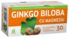 GINKGO BILOBA SI MAGNEZIU 30cpr BIOFARM