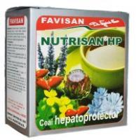 CEAI NUTRISAN HP (hepatoprotector) 50gr FAVISAN