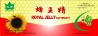ROYAL JELLY 10fiole  YONG KANG CO & CO CONSUMER