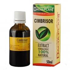 TINCTURA CIMBRISOR 50ml