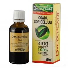 TINCTURA COADA SORICELULUI 50ml