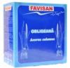 Ceai obligeana 50gr favisan