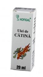 ULEI CATINA 20ml HOFIGAL