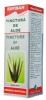 Tinctura aloe 50ml favisan