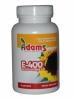 Vitamina e-400 30cps adams vision