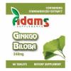 Pachet - ginkgo biloba 240mg (1+1gratis)