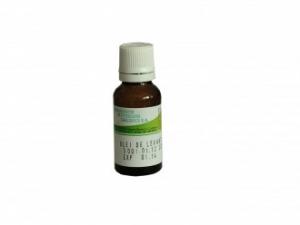 ULEI LAVANDA 20ml HOFIGAL