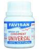 Condiment universal 50gr favisan