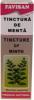 Tinctura menta 50ml favisan