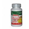 Vitamina super-c 1000mg 30tb adams