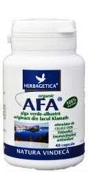 AFA 40cps HERBAGETICA