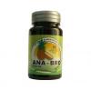 Ana-bro 500mg ananas enzime 60cps herbavit