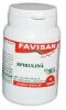 SPIRULINA 40CPS FAVISAN