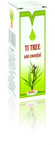 ULEI TI-TREE 10ml FARES
