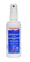 SPRAY ANTIPERSPIRANT PICIOARE 100ml FAVISAN