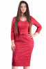 Rochie midi Agata