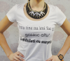 Tricou pentru tine...