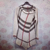 Cardigan dama burberry