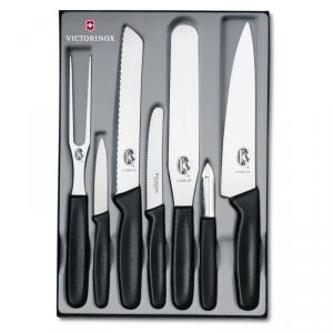 Set de bucatarie Victorinox, 7 piese