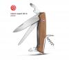 Briceag victorinox ranger wood 55