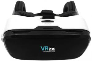 Ochelari VR 3D Prixton cu casti
