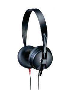 Casti Sennheiser HD 25-SP II, Seria Profesionale / DJ