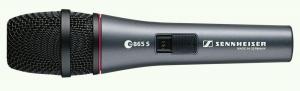 Microfoane Sennheiser E 865 S