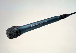 Microfoane pentru reporteri Sennheiser MD 46