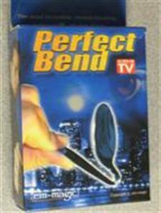 PERFECT BEND SPOON