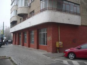 Inchiriere Spatii comerciale Calea Bucuresti Brasov GLX210BV0844