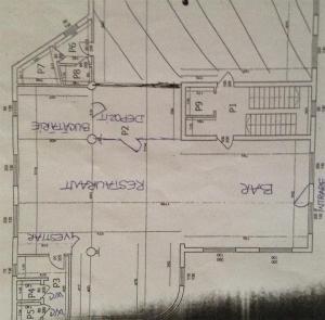 Vanzare Spatii comerciale Cosbuc Bucuresti GLX300548