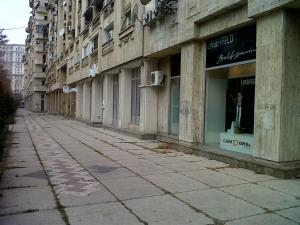 Inchiriere Spatii comerciale Unirii Bucuresti GLX181215