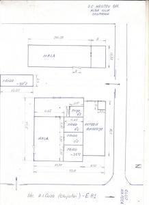 Inchiriere Spatii industriale  Alba Iulia GLX241178