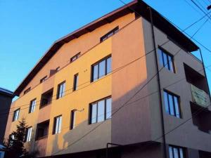 Vanzare Apartamente Damaroaia Bucuresti GLX110223