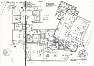 Inchiriere Spatii comerciale Lacul Tei Bucuresti GLX870105