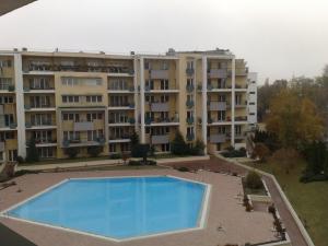 Inchiriere Apartamente Herastrau Bucuresti GLX020161