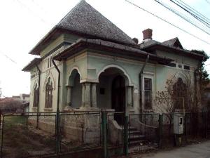 Vanzare Case / Vile Nord Targoviste GLX4003020