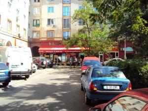 Inchiriere Spatii comerciale Basarabia Bucuresti GLX280618