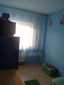 Vanzare Apartamente Micro 4 Targoviste GLX4601000013