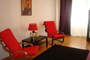 Inchiriere Apartamente Unirii Bucuresti GLX820659