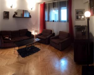 Inchiriere Apartamente Magheru Bucuresti GLX130869