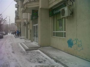 Inchiriere Spatii comerciale Unirii Bucuresti GLX160422