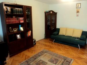 Vanzare Apartamente Calea Domneasca Targoviste GLX4307002