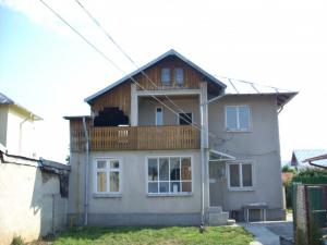 Inchiriere Case / Vile Central Ploiesti GLX500928