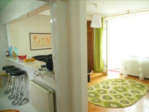 Apartament calea victoriei inchiriere