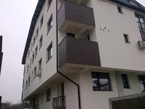 Vanzare Apartamente Baneasa Bucuresti GLX12038