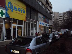 Vanzare Spatii comerciale Mihai Bravu Bucuresti GLX290164