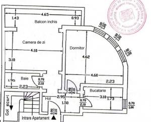 Inchiriere Apartamente Stirbei Voda Bucuresti GLX30135